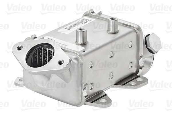 VALEO, Radiateur, réaspiration des gaz d'échappement