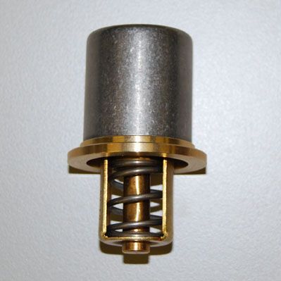 BorgWarner (Wahler), Thermostat, refroidissement d'huile