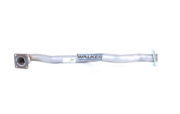 WALKER, Tuyau d'échappement