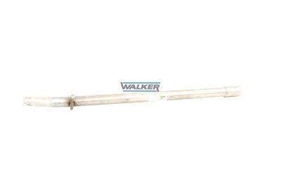 WALKER, Tuyau d'échappement