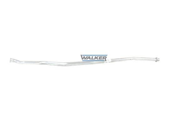 WALKER, Tuyau d'échappement