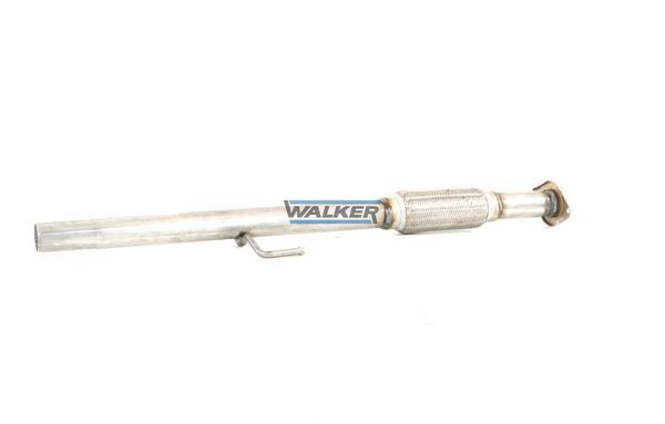 WALKER, Tuyau d'échappement