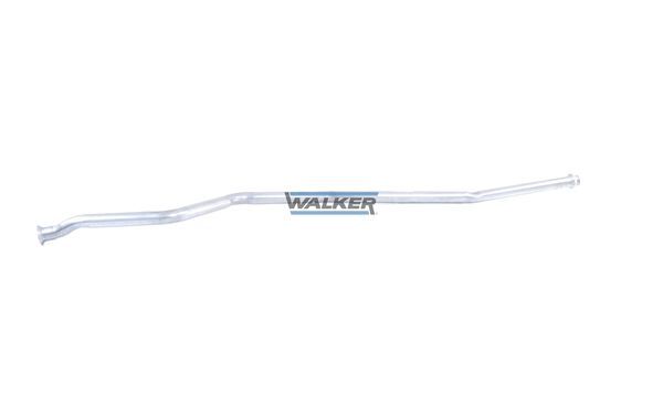 WALKER, Tuyau d'échappement