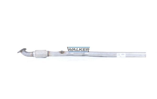 WALKER, Tuyau d'échappement