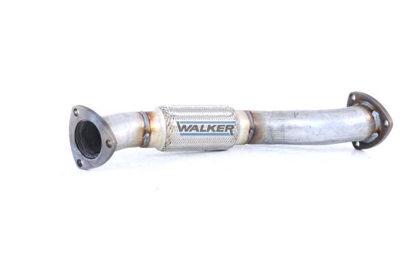 WALKER, Tube ondulé, système d'échappement