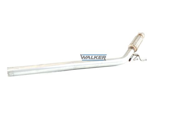 WALKER, Tuyau d'échappement