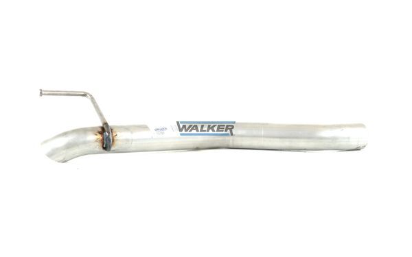 WALKER, Tuyau d'échappement