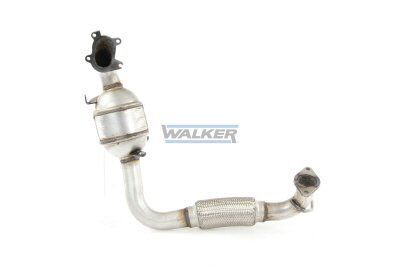 WALKER, Catalyseur