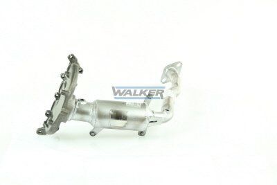 WALKER, Catalyseur