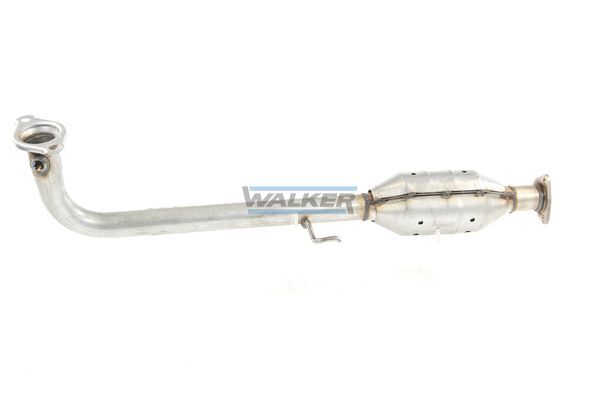 WALKER, Catalyseur