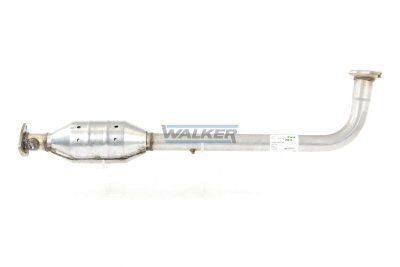 WALKER, Catalyseur