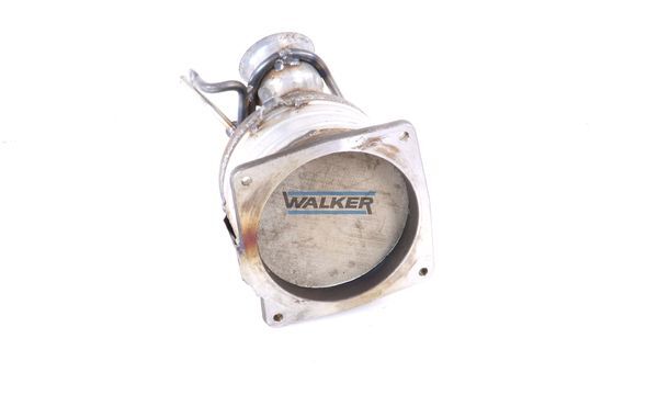 WALKER, Catalyseur