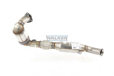 WALKER, Catalyseur