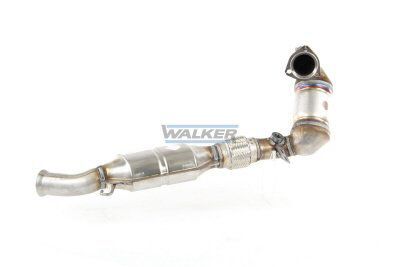 WALKER, Catalyseur