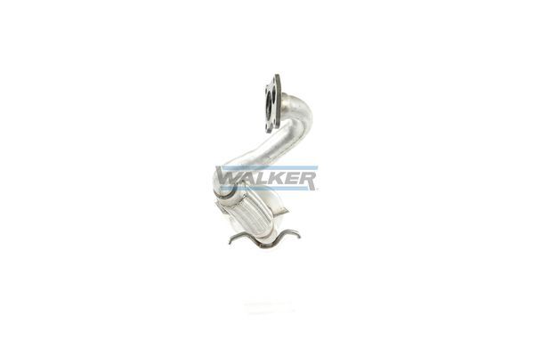 WALKER, Catalyseur