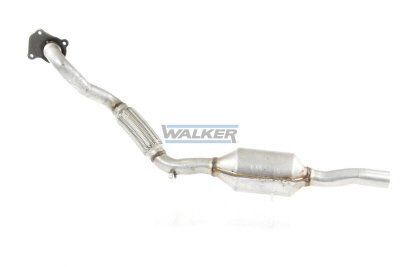 WALKER, Catalyseur