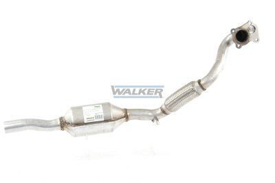 WALKER, Catalyseur