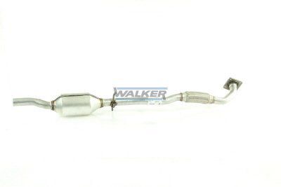 WALKER, Catalyseur