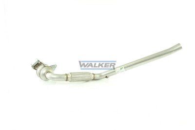 WALKER, Catalyseur