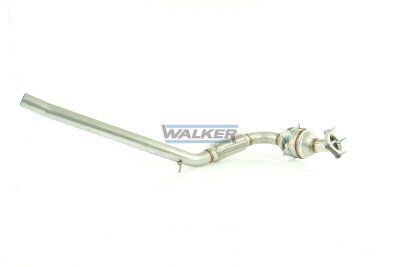 WALKER, Catalyseur