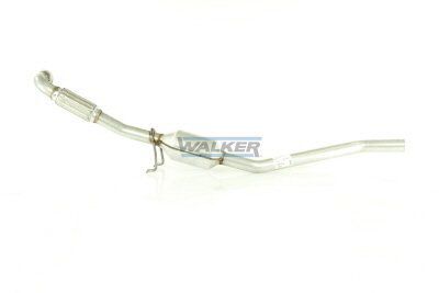 WALKER, Catalyseur