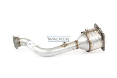 WALKER, Catalyseur