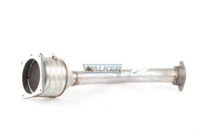 WALKER, Catalyseur