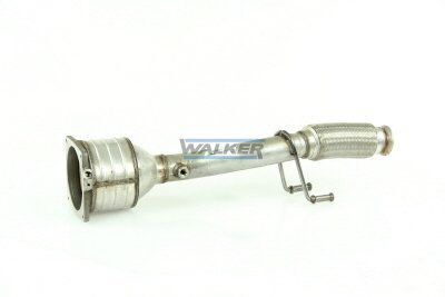 WALKER, Catalyseur