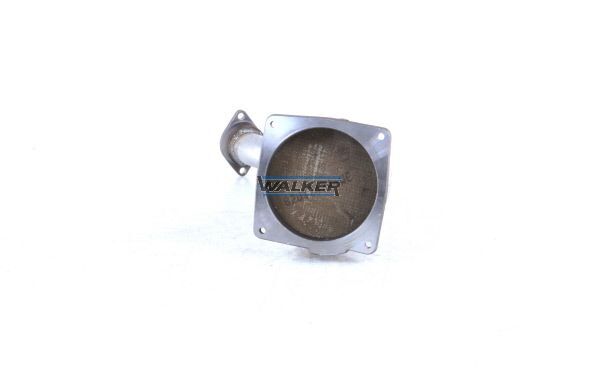 WALKER, Catalyseur