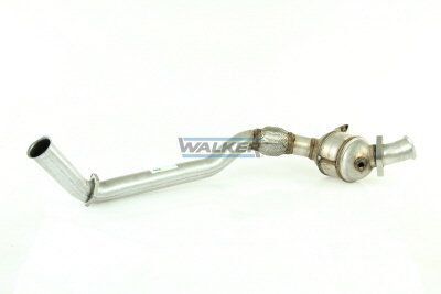 WALKER, Catalyseur