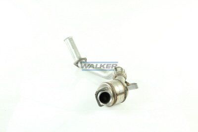 WALKER, Catalyseur