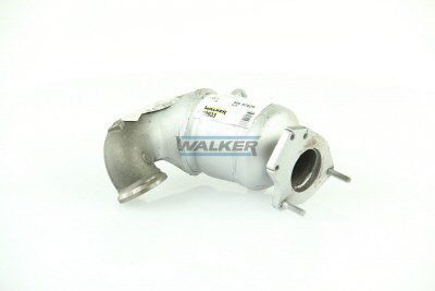 WALKER, Catalyseur