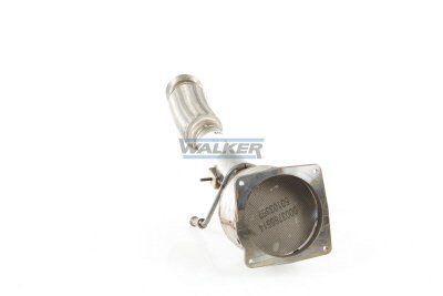 WALKER, Catalyseur