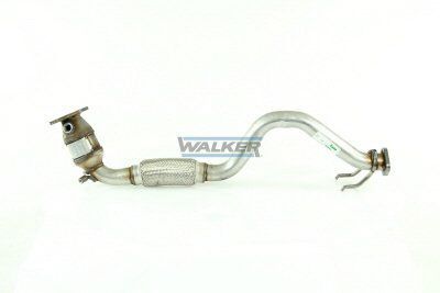 WALKER, Catalyseur