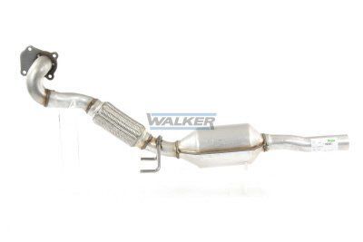 WALKER, Catalyseur