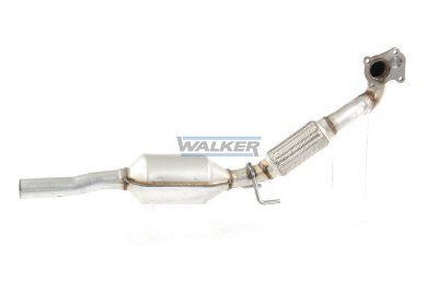 WALKER, Catalyseur