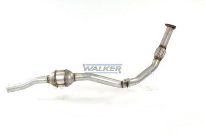 WALKER, Catalyseur