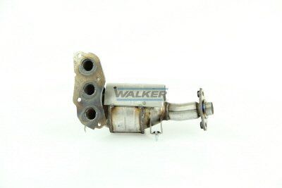 WALKER, Catalyseur