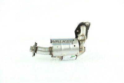 WALKER, Catalyseur