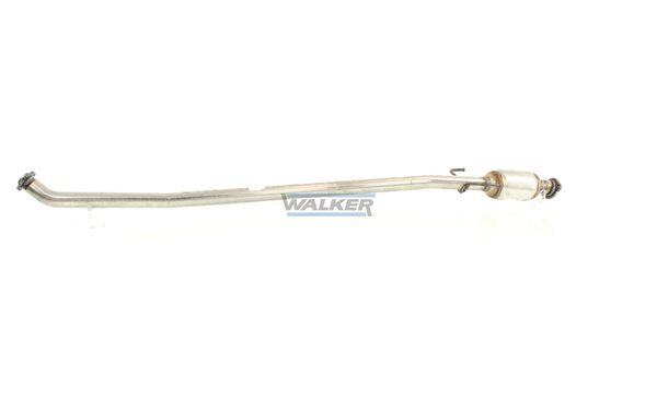 WALKER, Catalyseur