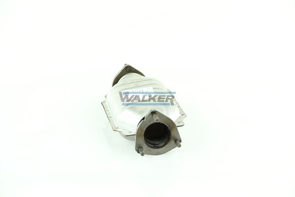 WALKER, Catalyseur