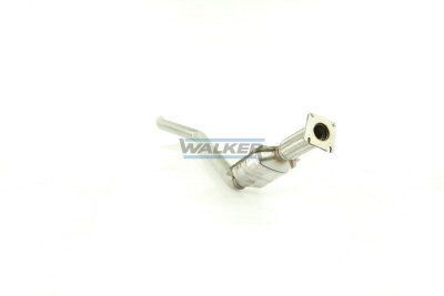 WALKER, Catalyseur