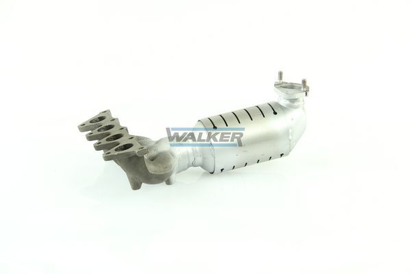 WALKER, Catalyseur