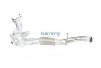 WALKER, Catalyseur