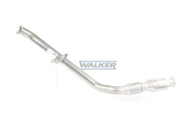 WALKER, Catalyseur