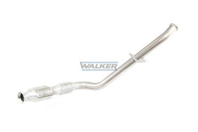 WALKER, Catalyseur