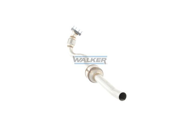 WALKER, Catalyseur