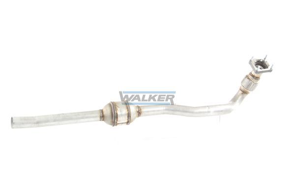 WALKER, Catalyseur