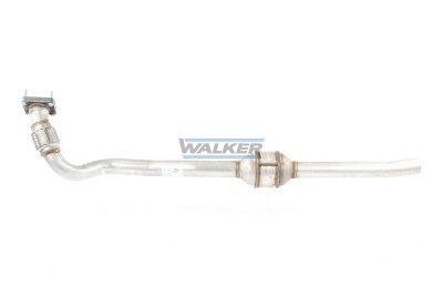 WALKER, Catalyseur