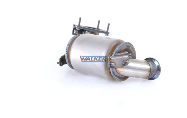 WALKER, Catalyseur